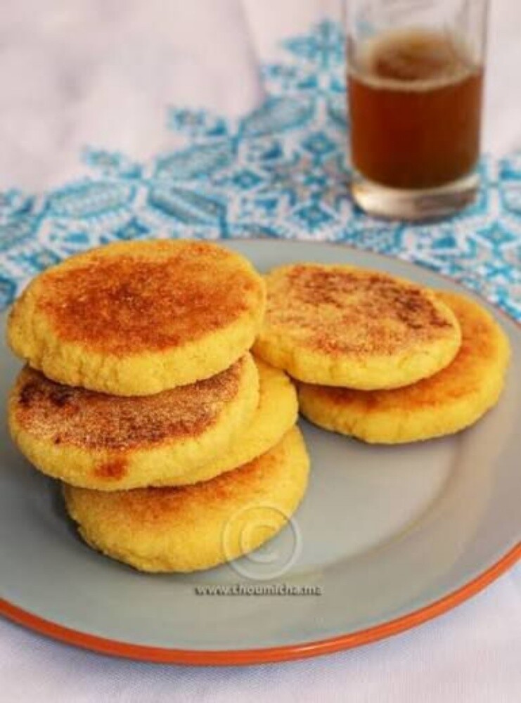 طباخ مغربي متخصص في الاطباق المغر - 2