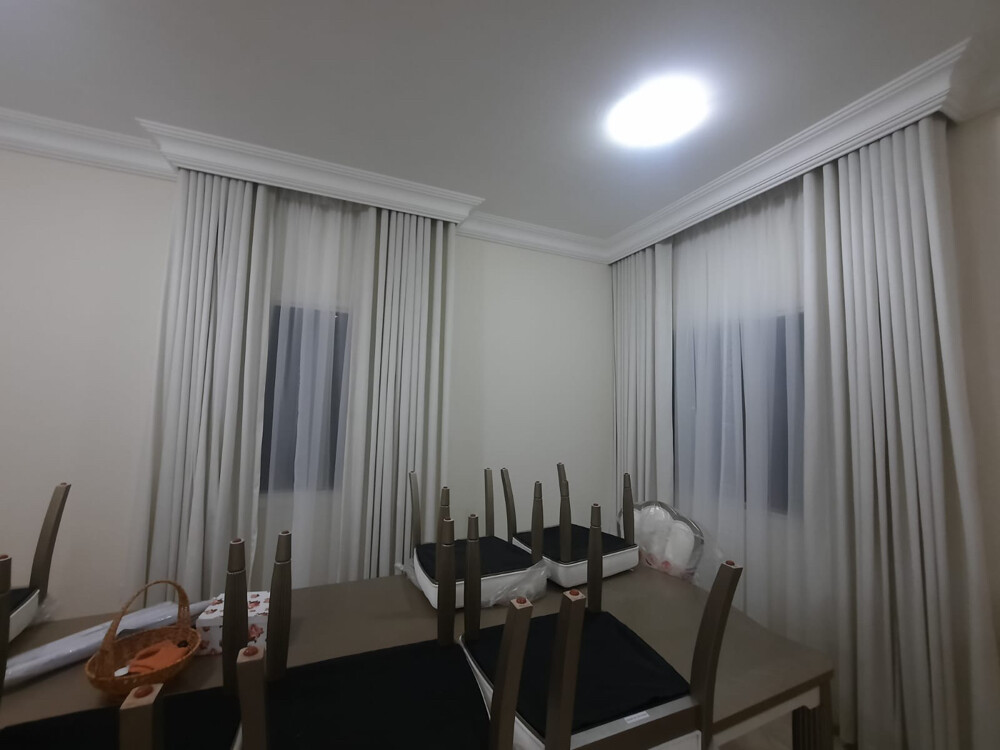 make new curtain - 3