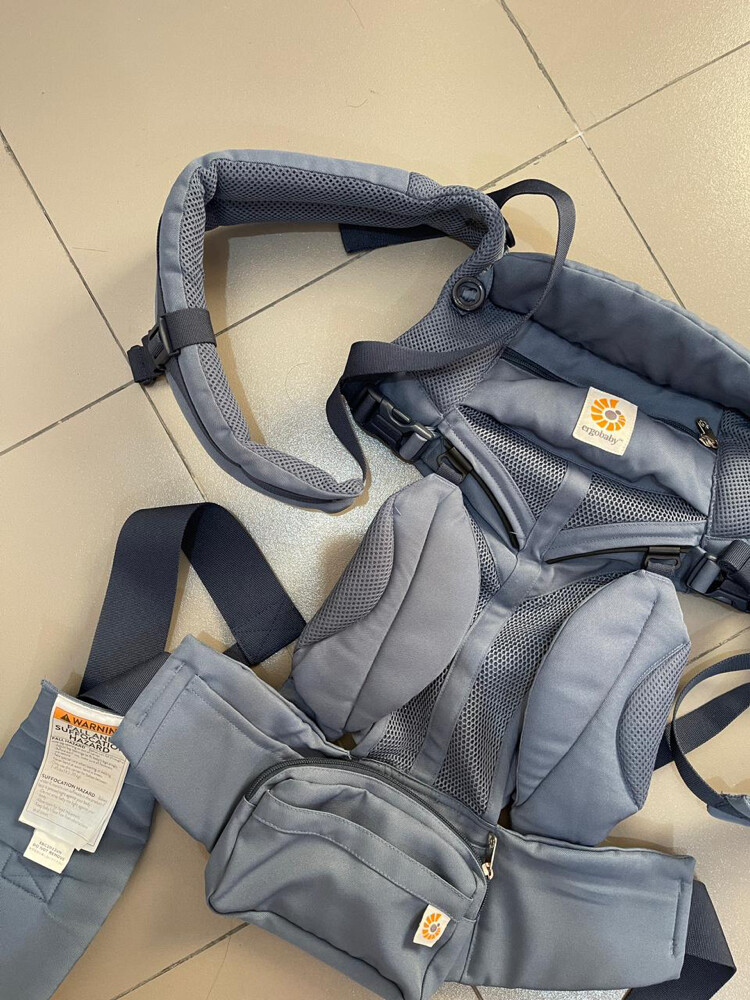 Ergobaby Carrier - 2