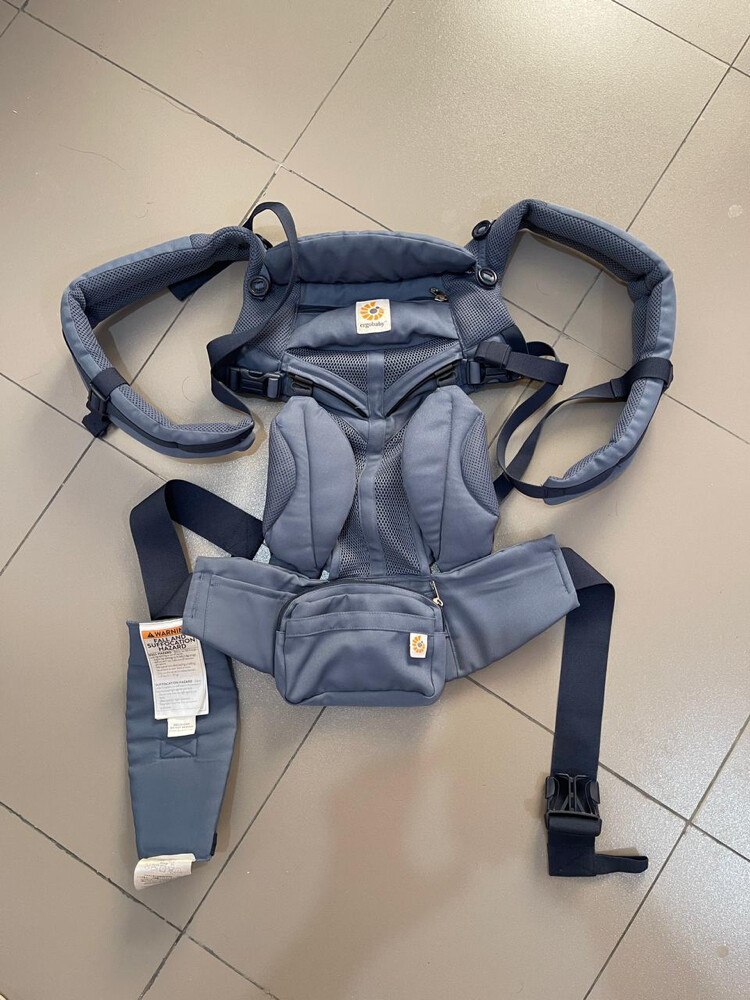 Ergobaby Carrier - 1