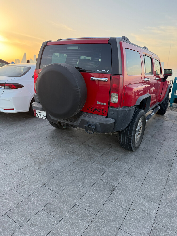 همر اتش ٣ - 7