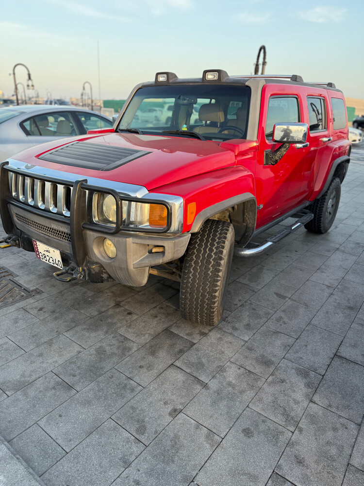 همر اتش ٣ - 8
