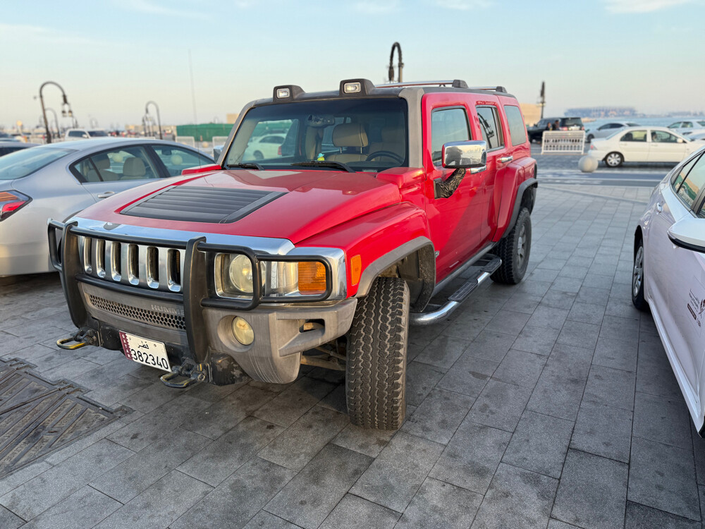 همر اتش ٣ - 5
