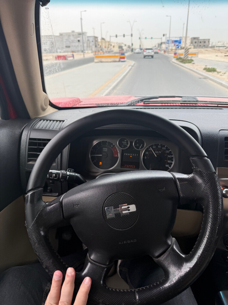 همر اتش ٣ - 1