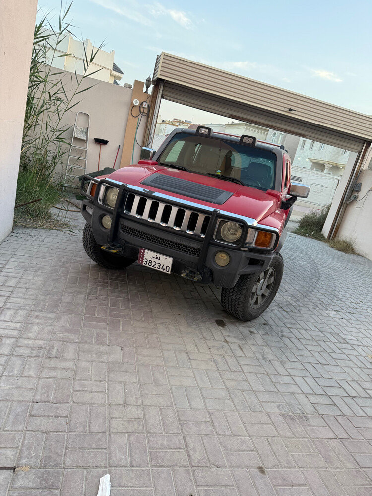 همر اتش ٣ - 3