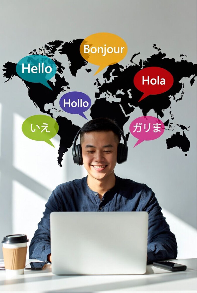 home tutoring English Frenc Arabic  - 4