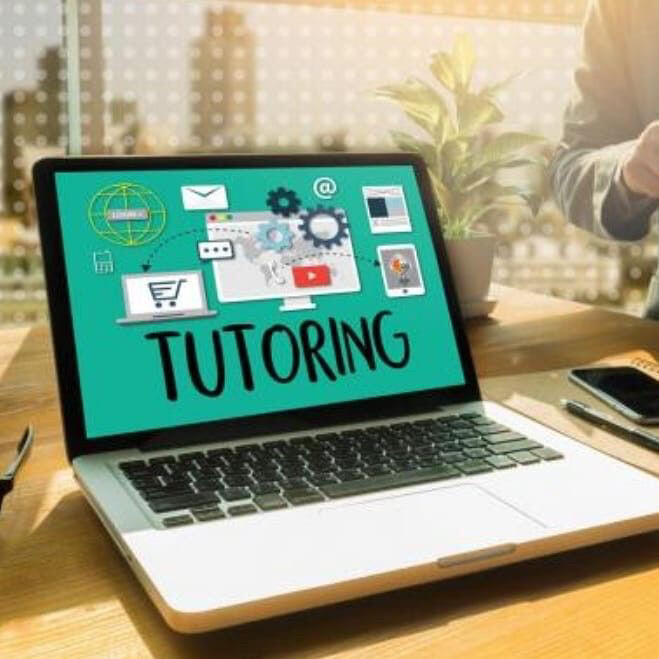 home tutoring English Frenc Arabic  - 3