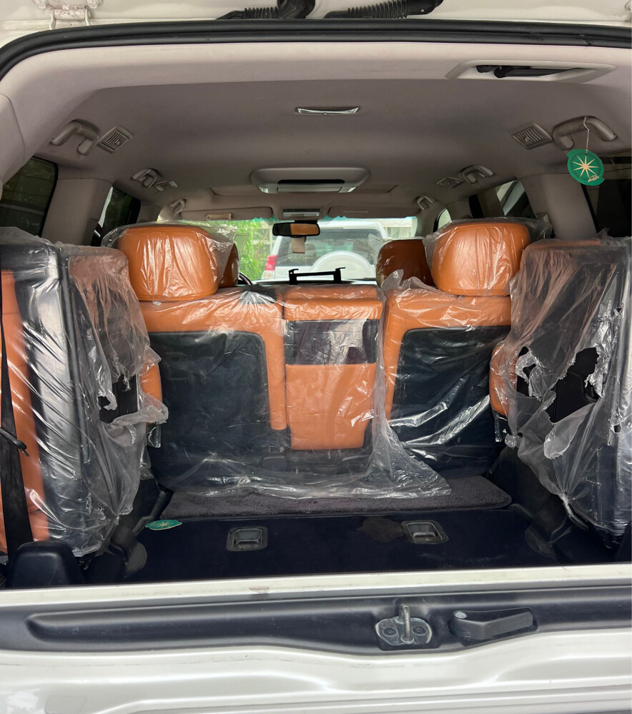 For sale lexuse LX570 - 4