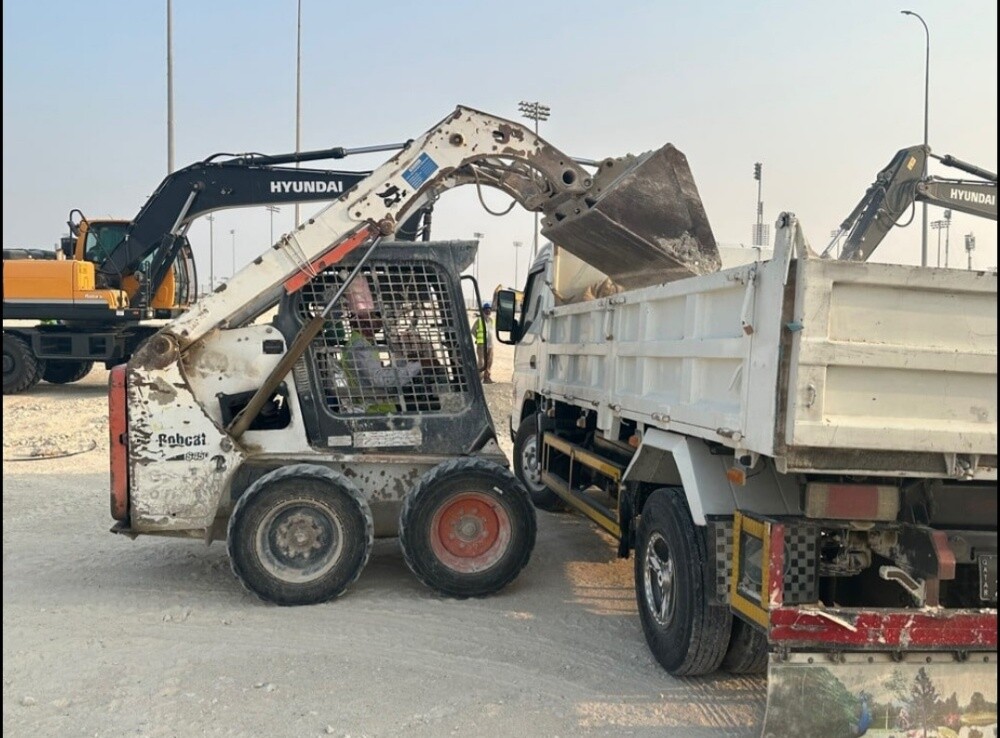 boom truck 10.12 ton - 4
