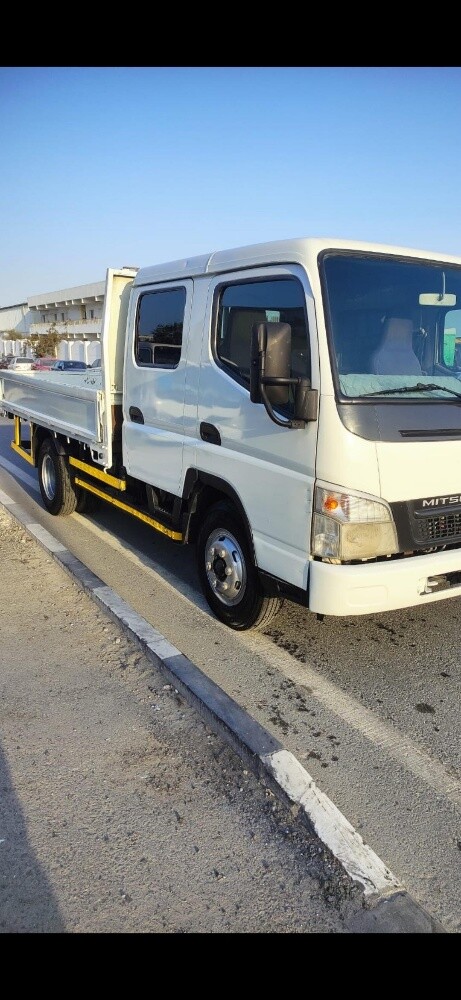 boom truck 10.12 ton - 5
