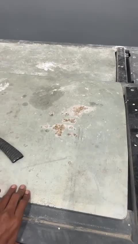 Scissor Lifter from Rotary - 6