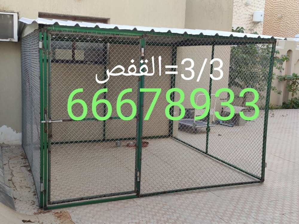 3/3=قفص - 2