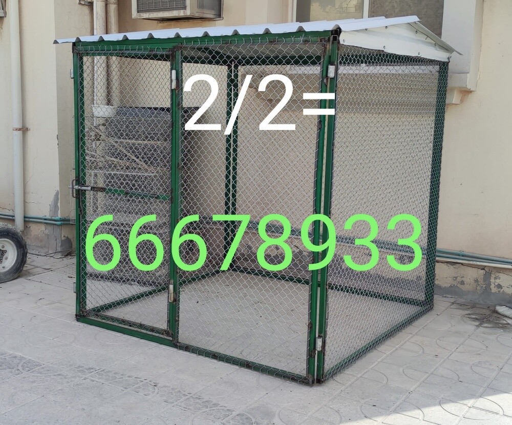 2/2=قفص - 2