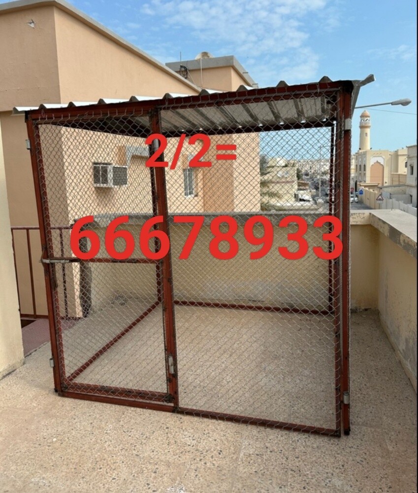2/2=قفص - 3