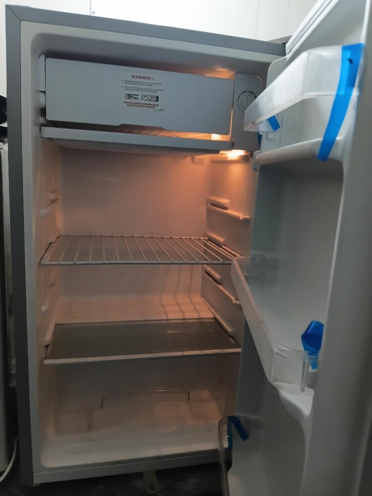 Fridge far sale - 3