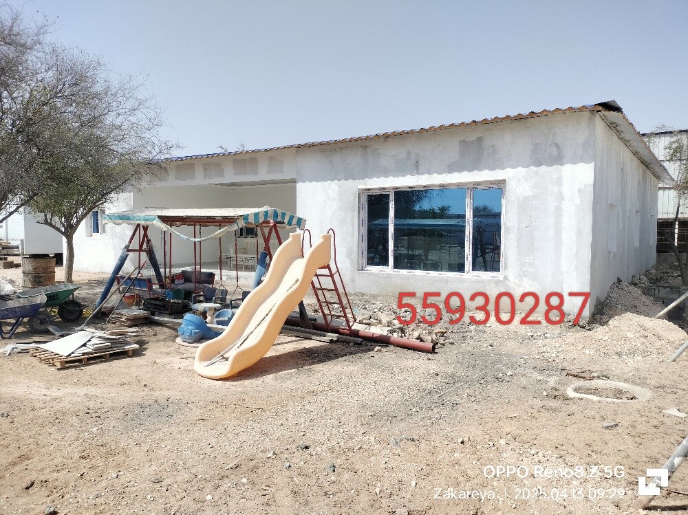 cabin caravan making Company - 12