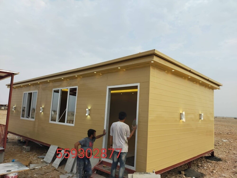 cabin caravan making Company - 26