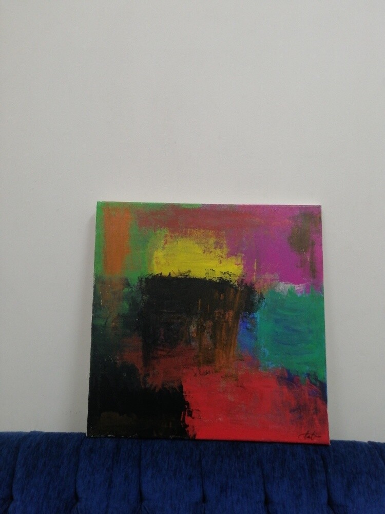 Artist - 5