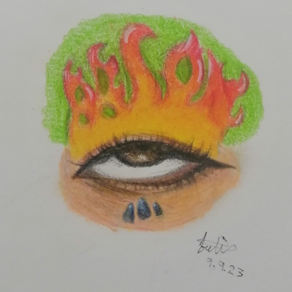 Artist - 3