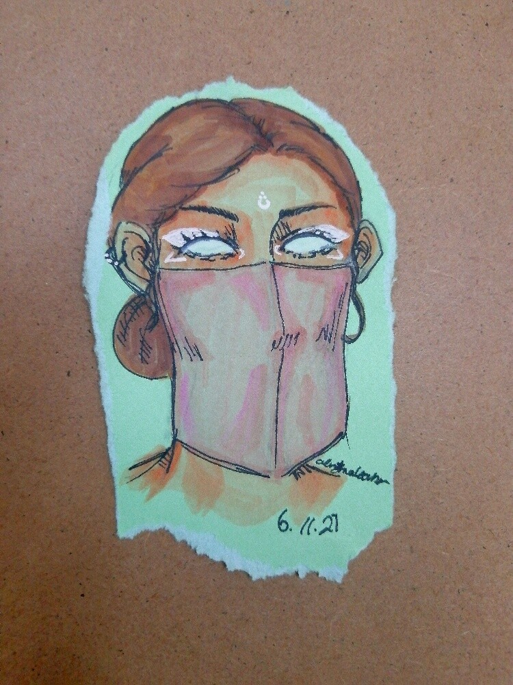 Artist - 6