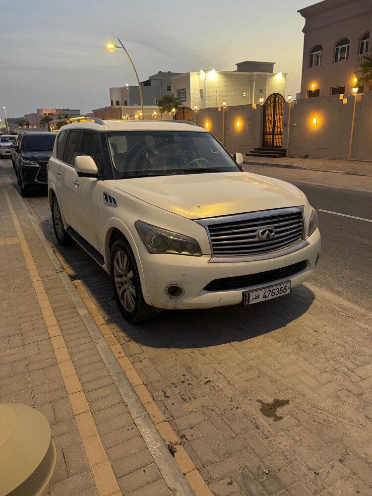 إنفينيتي سكراب - 6
