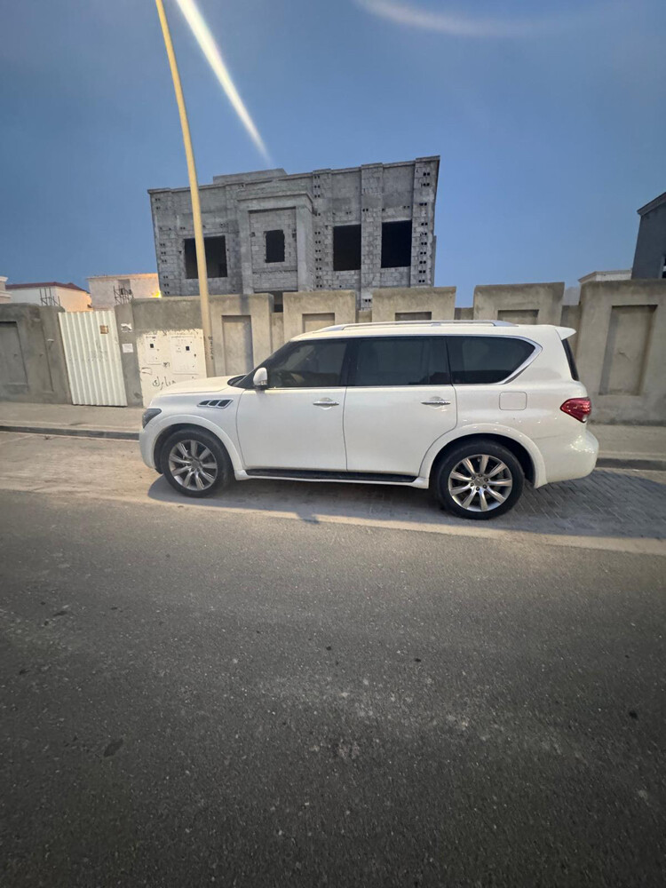 إنفينيتي سكراب - 3
