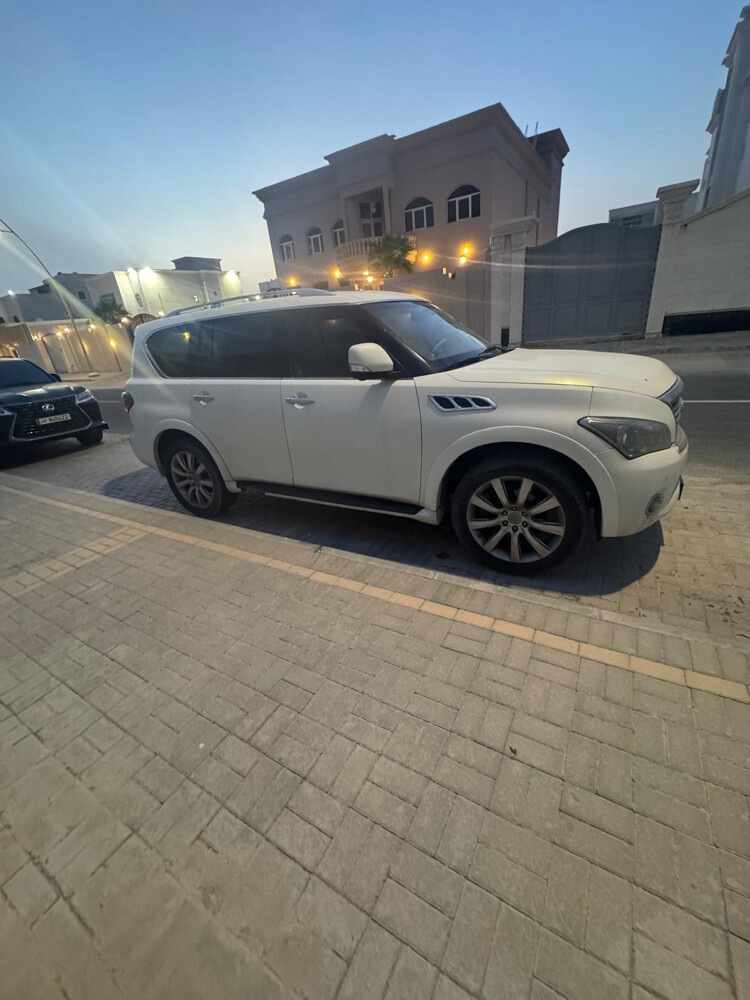 إنفينيتي سكراب - 2