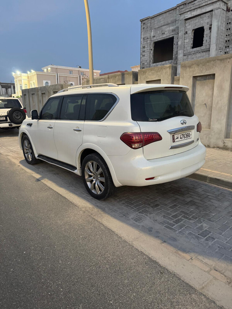 إنفينيتي سكراب - 5
