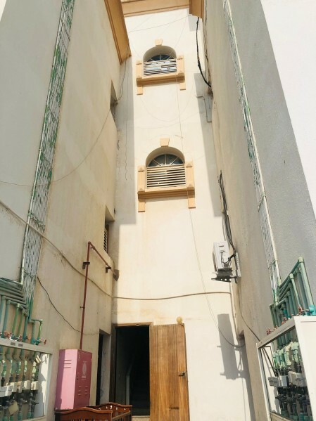2bhk in alshafi street+1month free - 3