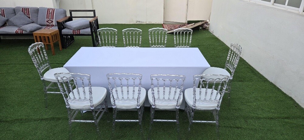 Sofa and chair sets - 7