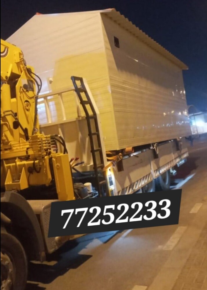 tipper truck double cabin - 15