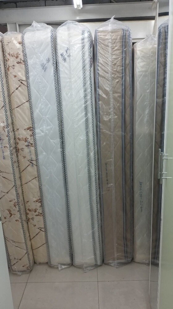 New medical & spring mattress - 1