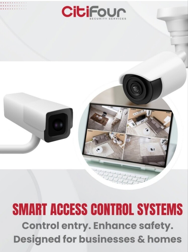 Citifour Security Services - 1