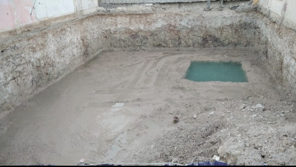 سحب مياه جوفيه ومياه الامطار - 3