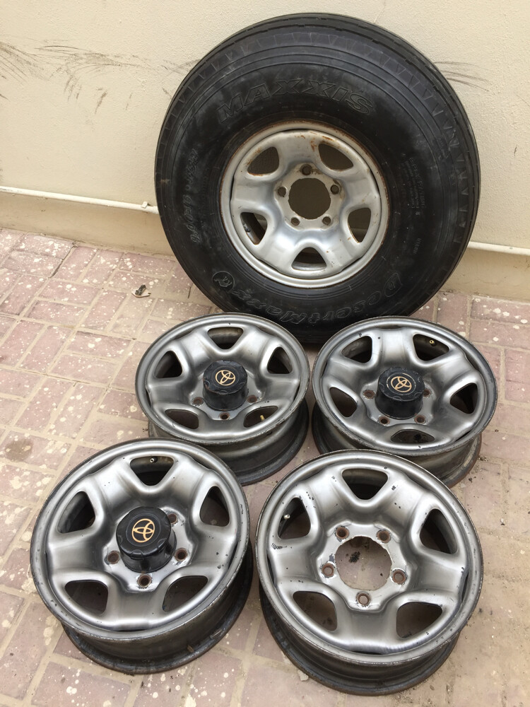 رنقات ديازل 16 - 2