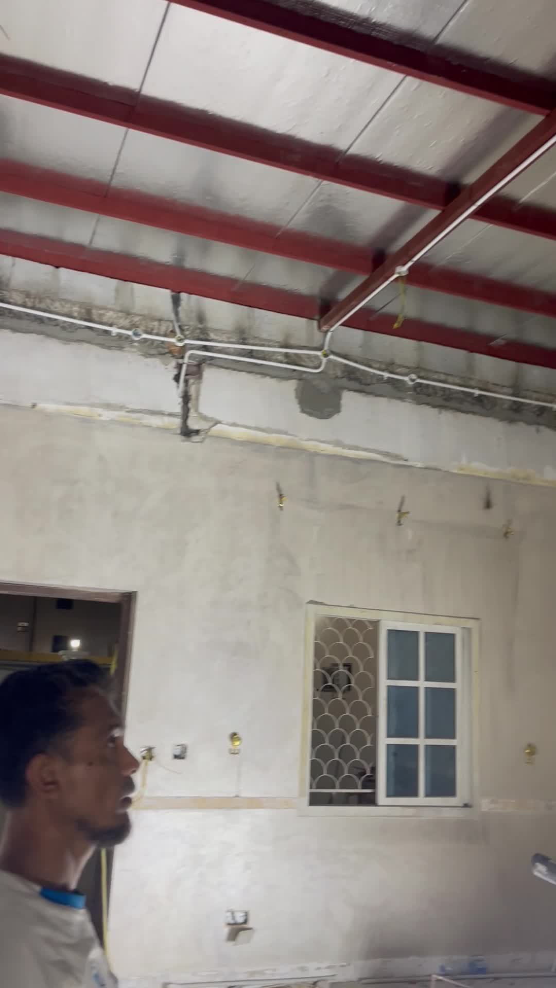 شغل كهرباء سباك مقوفة بات سييانوا - 30