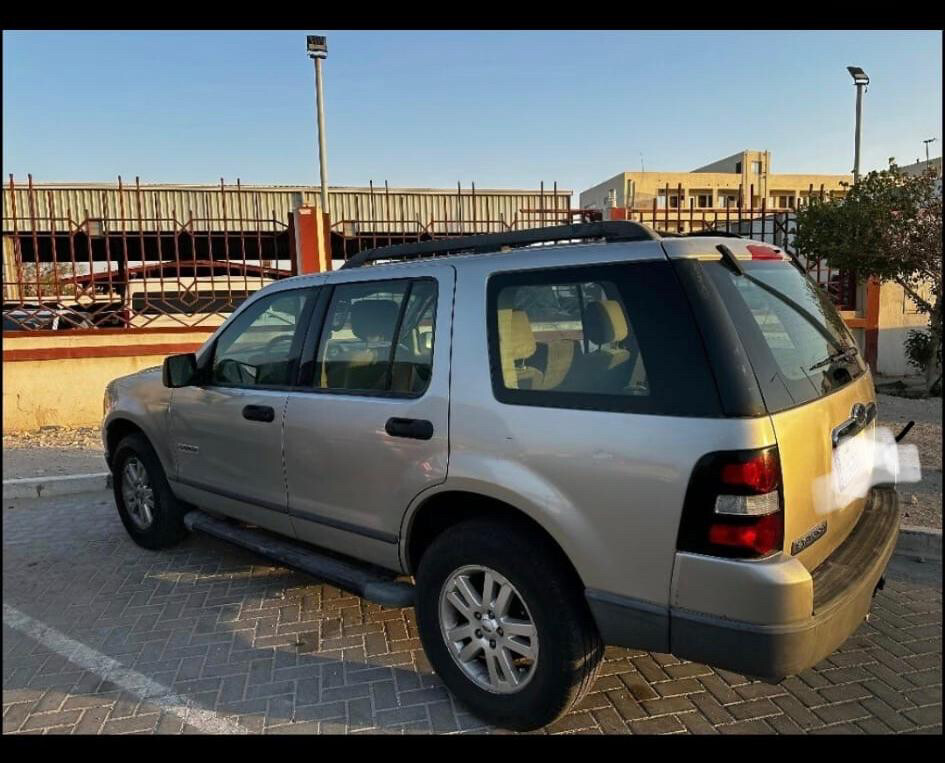 قطع سيارات سكراب - 5