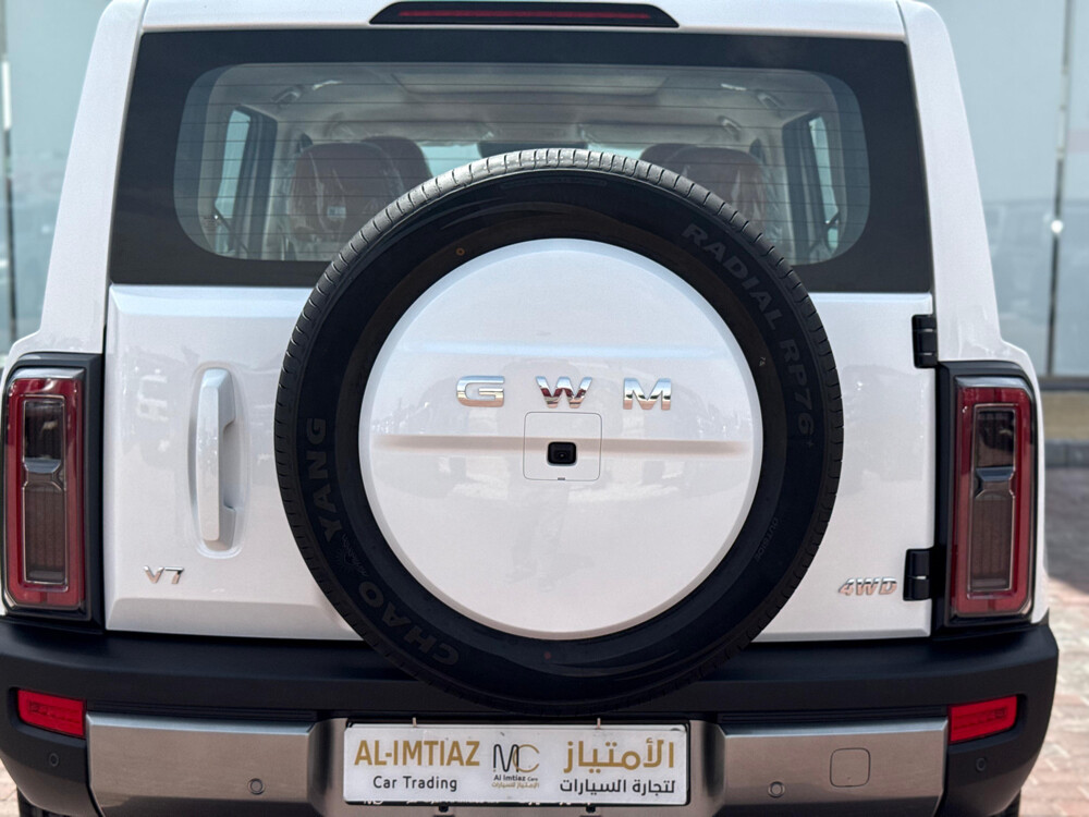 هافال في 7 2026 اصفاار  - 8