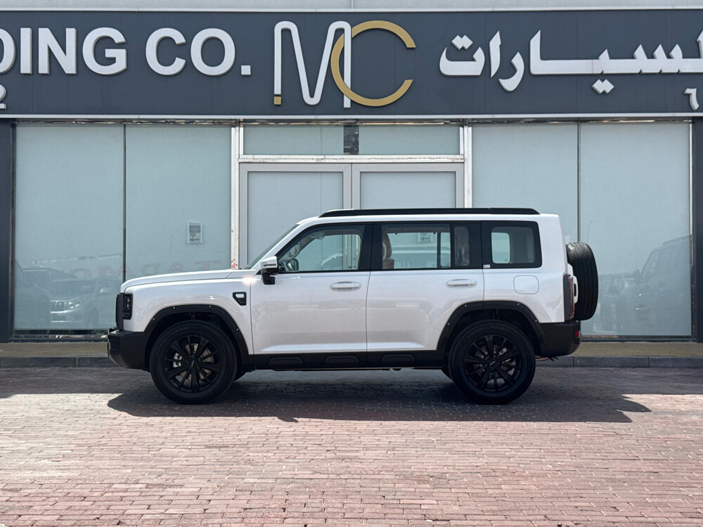 هافال في 7 2026 اصفاار  - 4