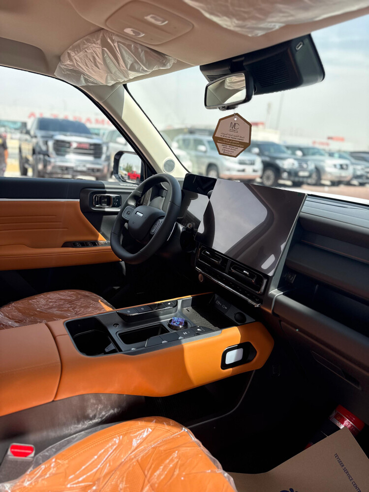 هافال في 7 2026 اصفاار  - 10