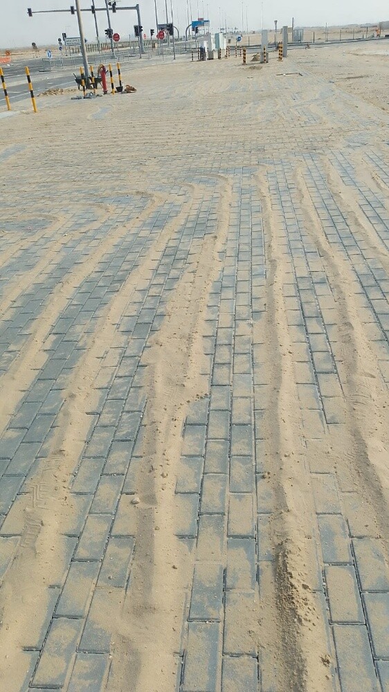 سونو دوحة للمقاولات - 2