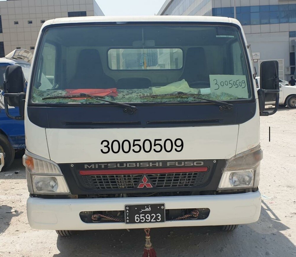 بيك اب نقل اثاث30050509 - 2