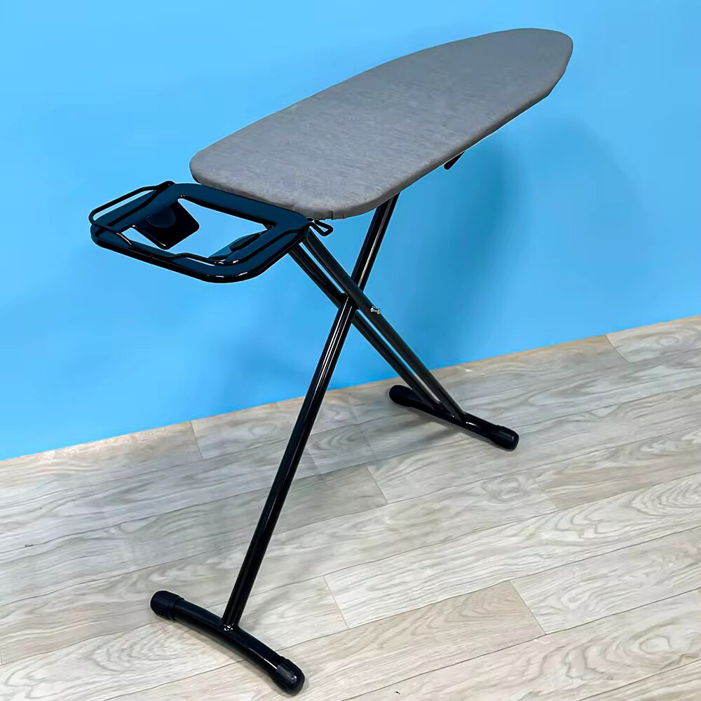 Iron Board - 2