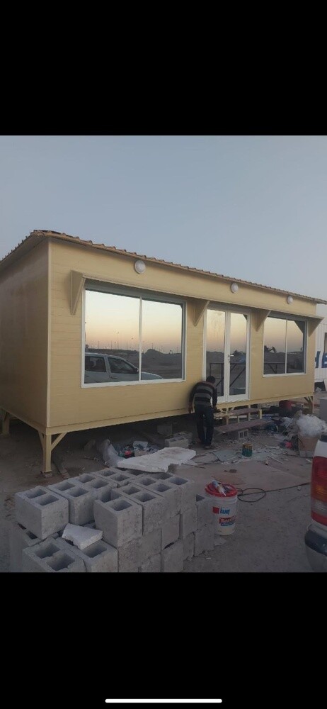 New porta cabin for sale 70734782 - 7