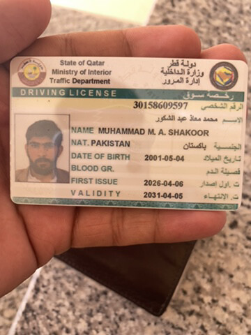 Muhammad Maaz - 3