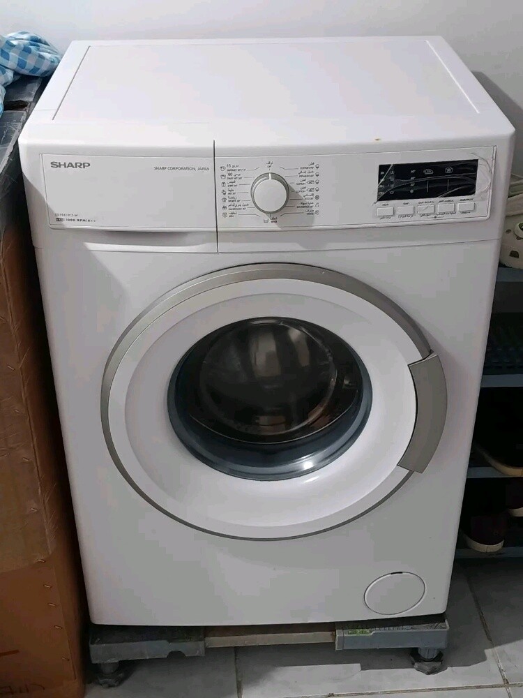 washing machine sale - 1