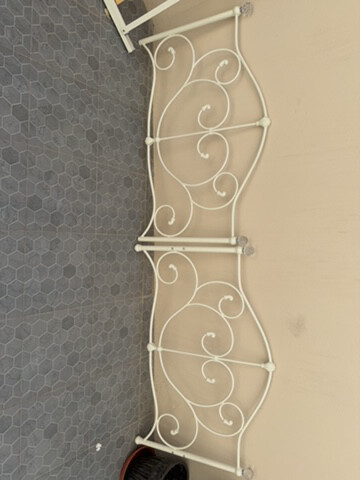 bed frame - 3