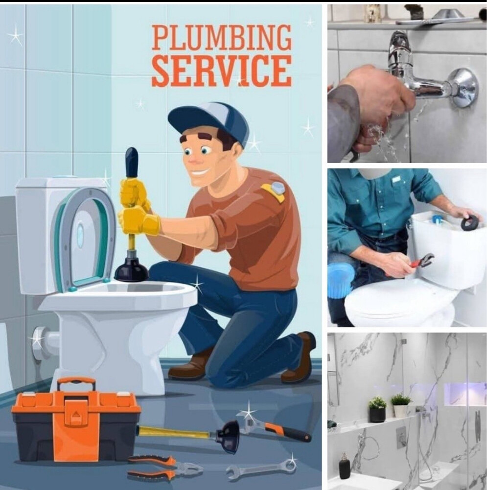 شغل كهرباء سباك بت شييانوا - 18