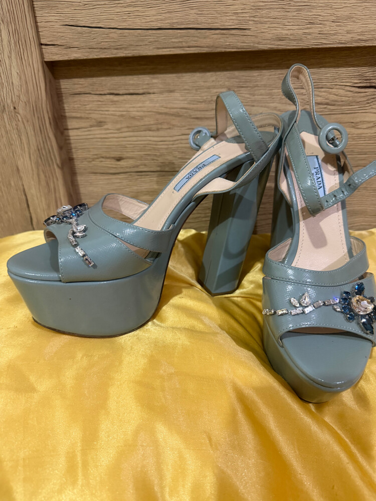 pre-owned - 1