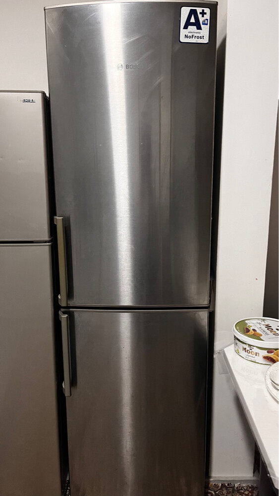 Bosch Refrigerator - 1